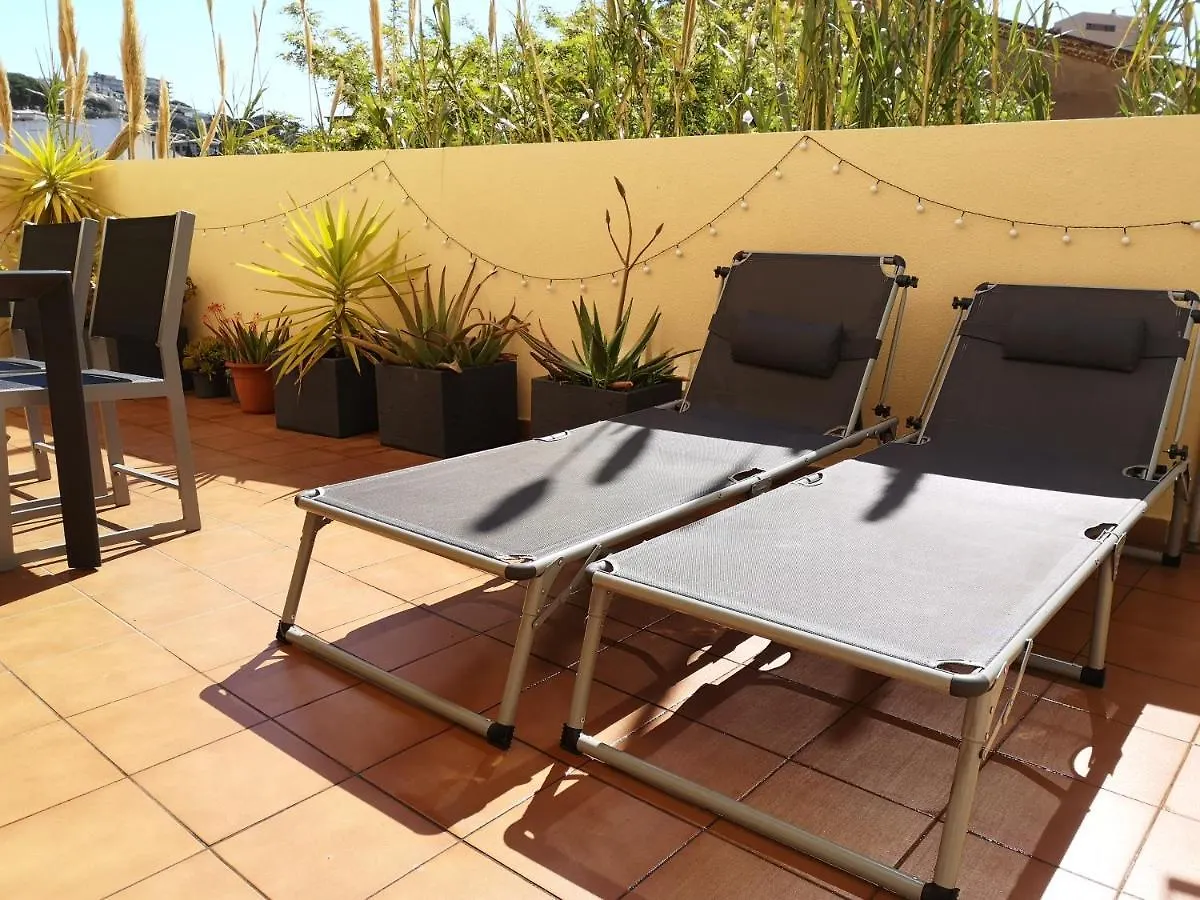 Appartamento Piso Con Encanto Sant Feliu de Guíxols