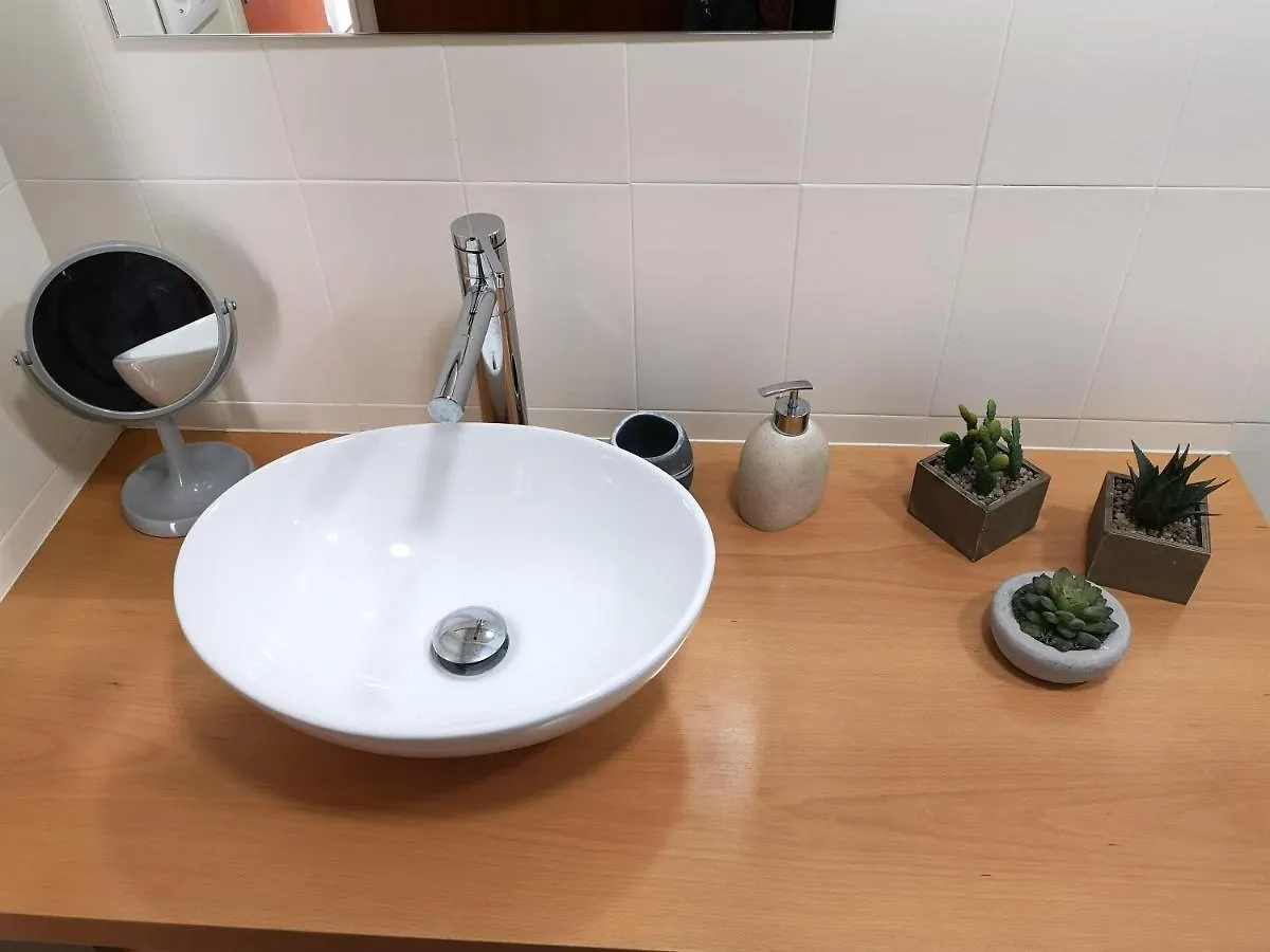 Appartamento Piso Con Encanto Sant Feliu de Guíxols Spagna