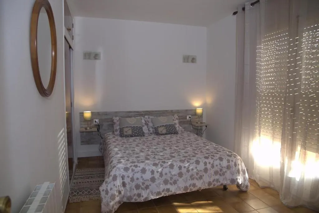 Piso Con Encanto Сан-Фелиу-де-Гишольс Апартаменты