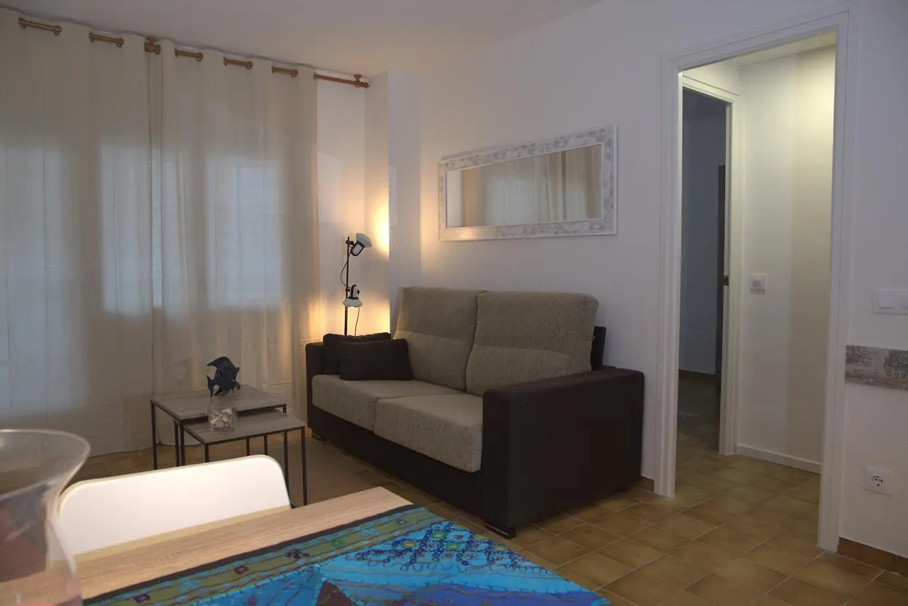 Piso Con Encanto Sant Feliu de Guíxols Spagna