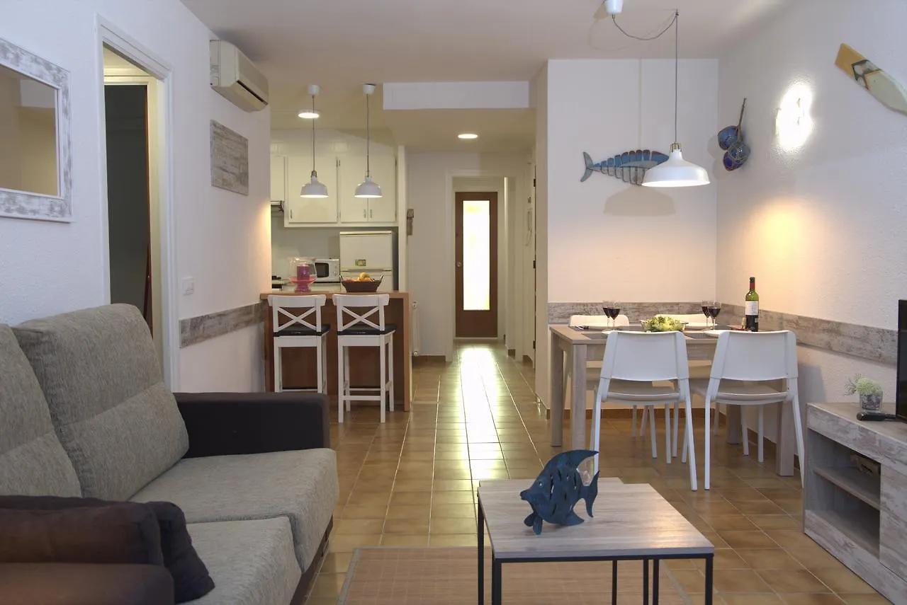 Contatti di Piso Con Encanto