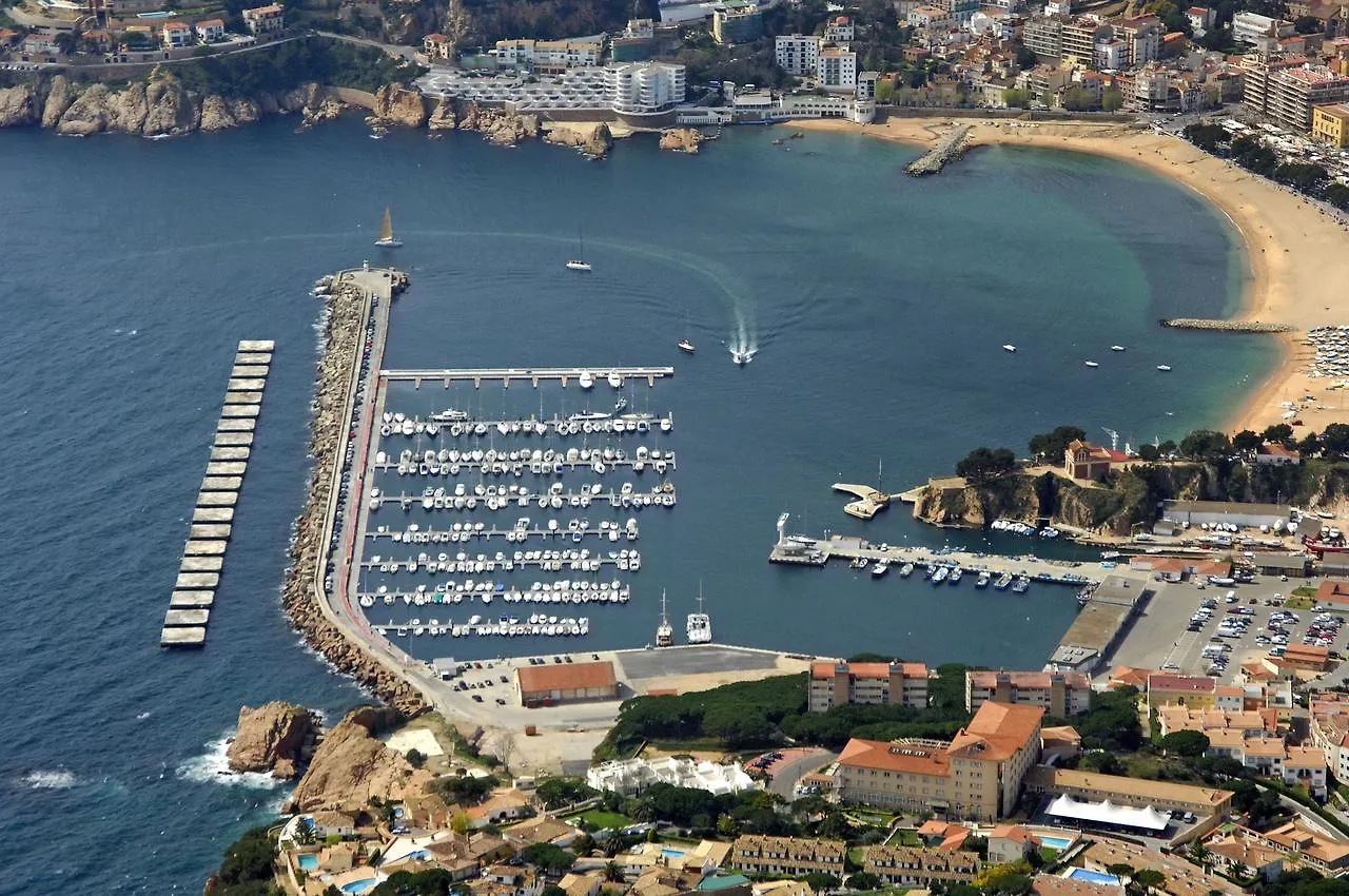 Piso Con Encanto Sant Feliu de Guíxols Appartamento