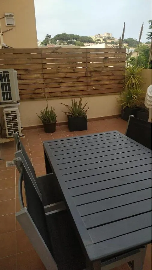 Apartment Piso Con Encanto Sant Feliu de Guixols