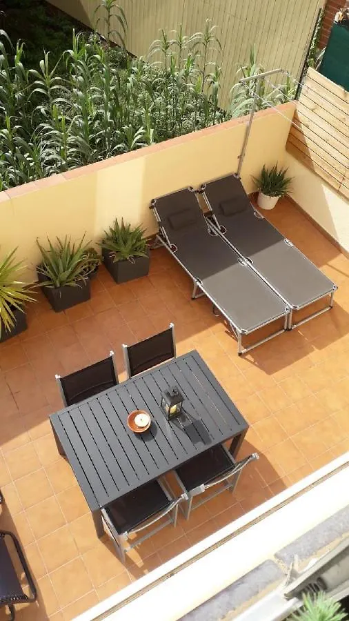 Piso Con Encanto Sant Feliu de Guixols Apartment