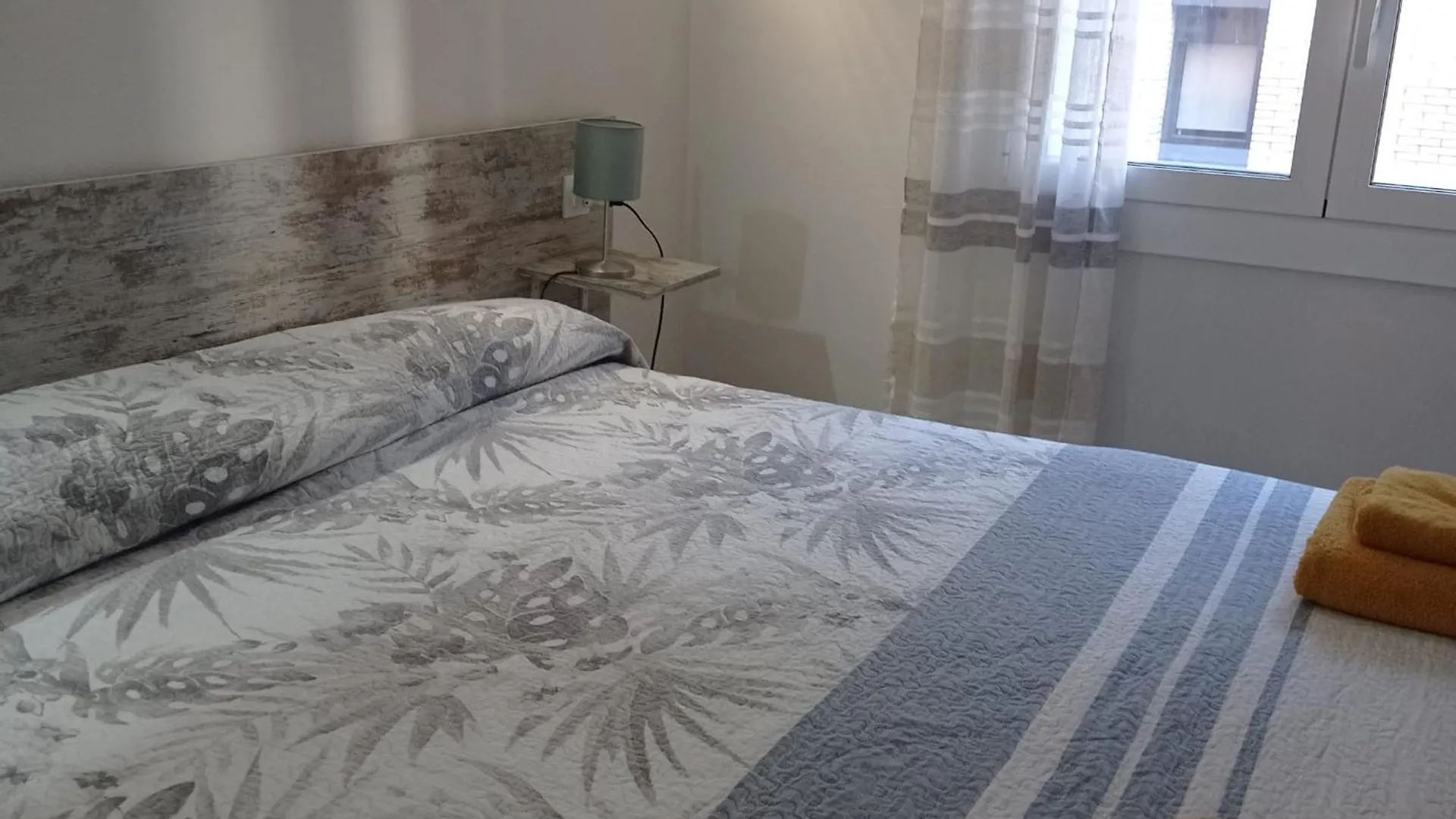 Piso Con Encanto Sant Feliu de Guixols 0*,  Spain