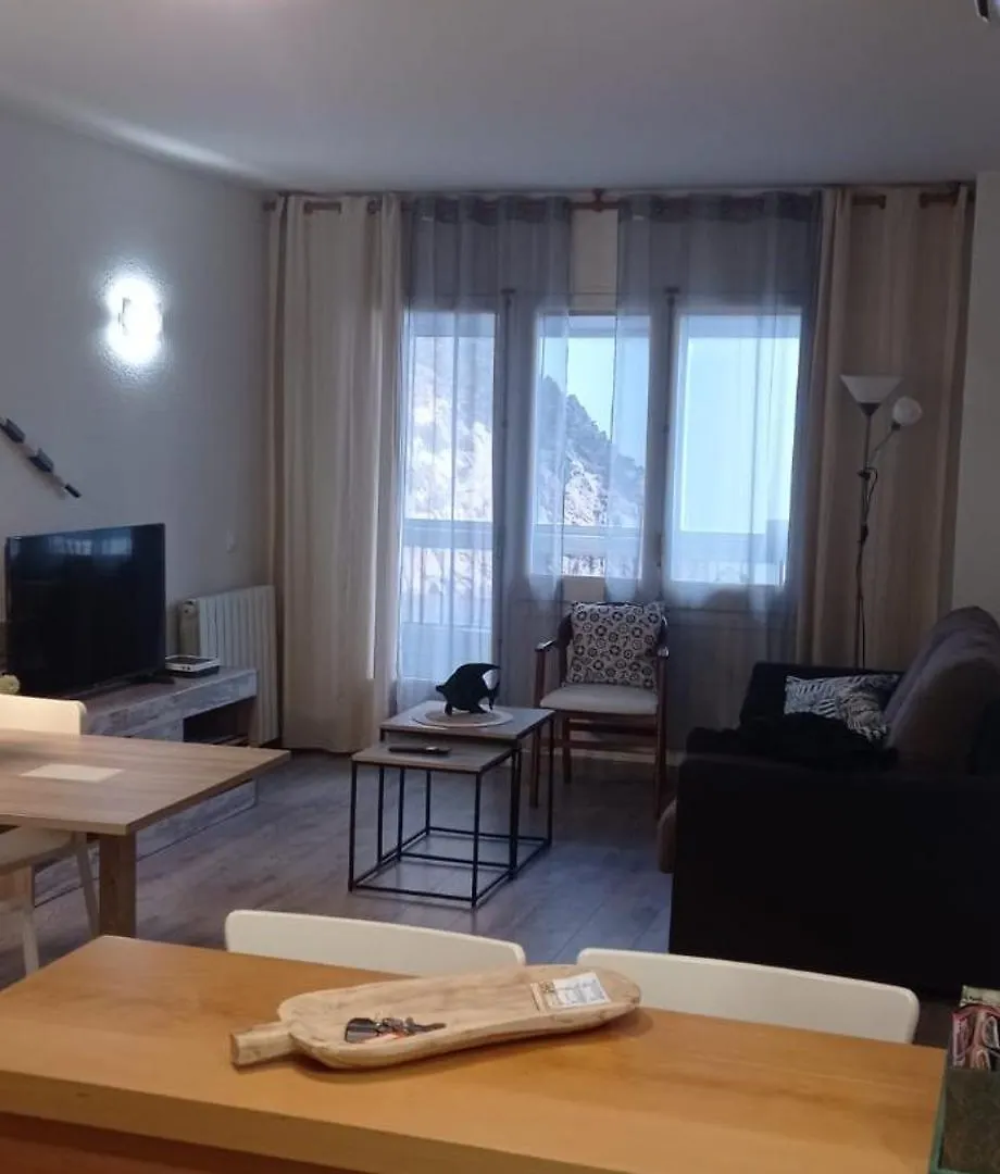 Appartement Piso Con Encanto Sant Feliu de Guíxols Espagne
