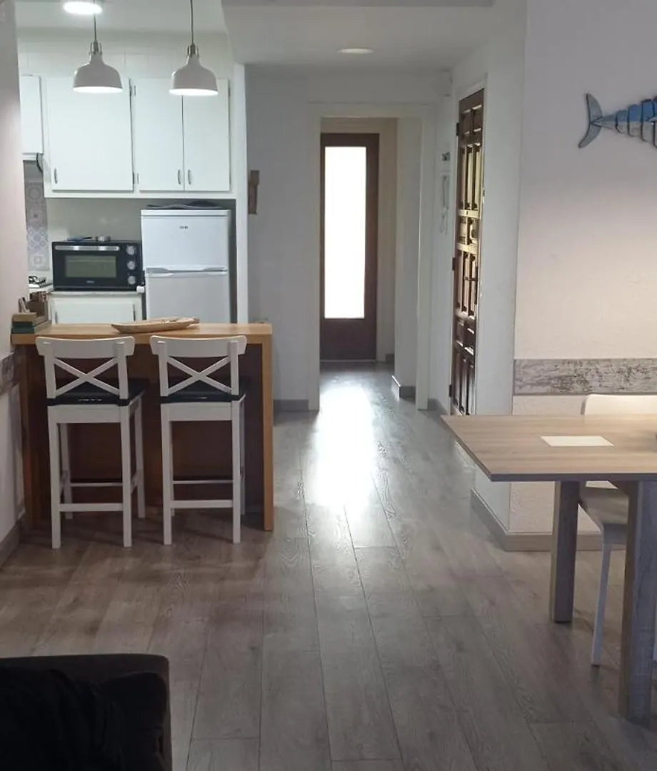 Piso Con Encanto Sant Feliu de Guíxols