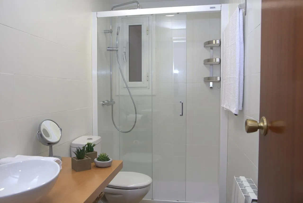 Apartment Piso Con Encanto Sant Feliu de Guixols