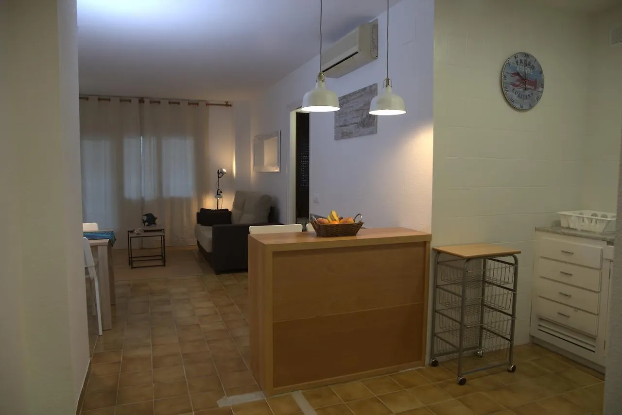 Piso Con Encanto Sant Feliu de Guixols