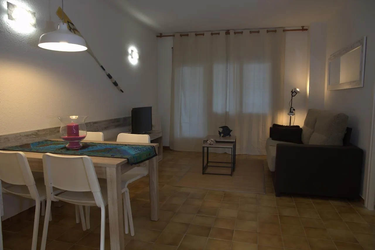 Piso Con Encanto Sant Feliu de Guixols