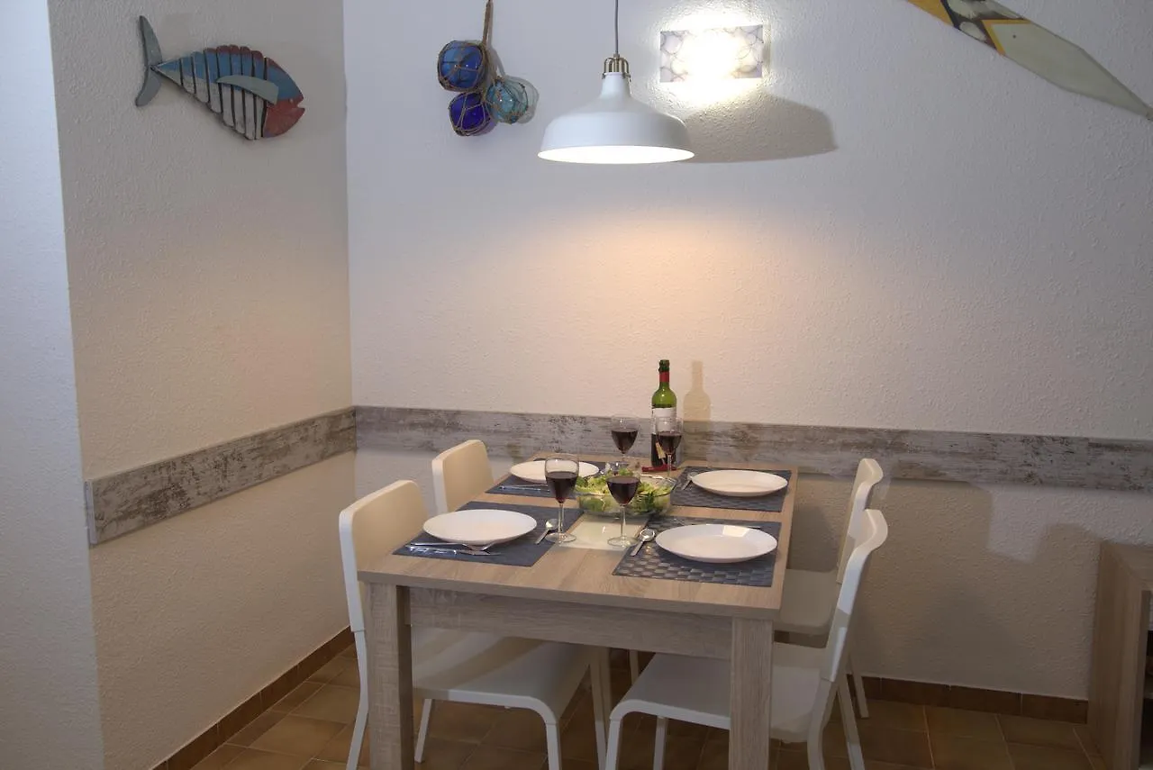 Piso Con Encanto Sant Feliu de Guixols