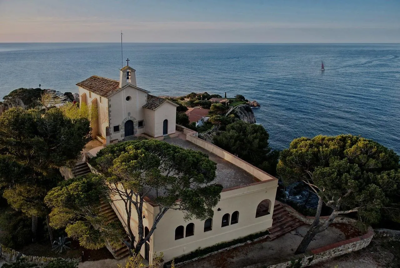 Piso Con Encanto Sant Feliu de Guixols