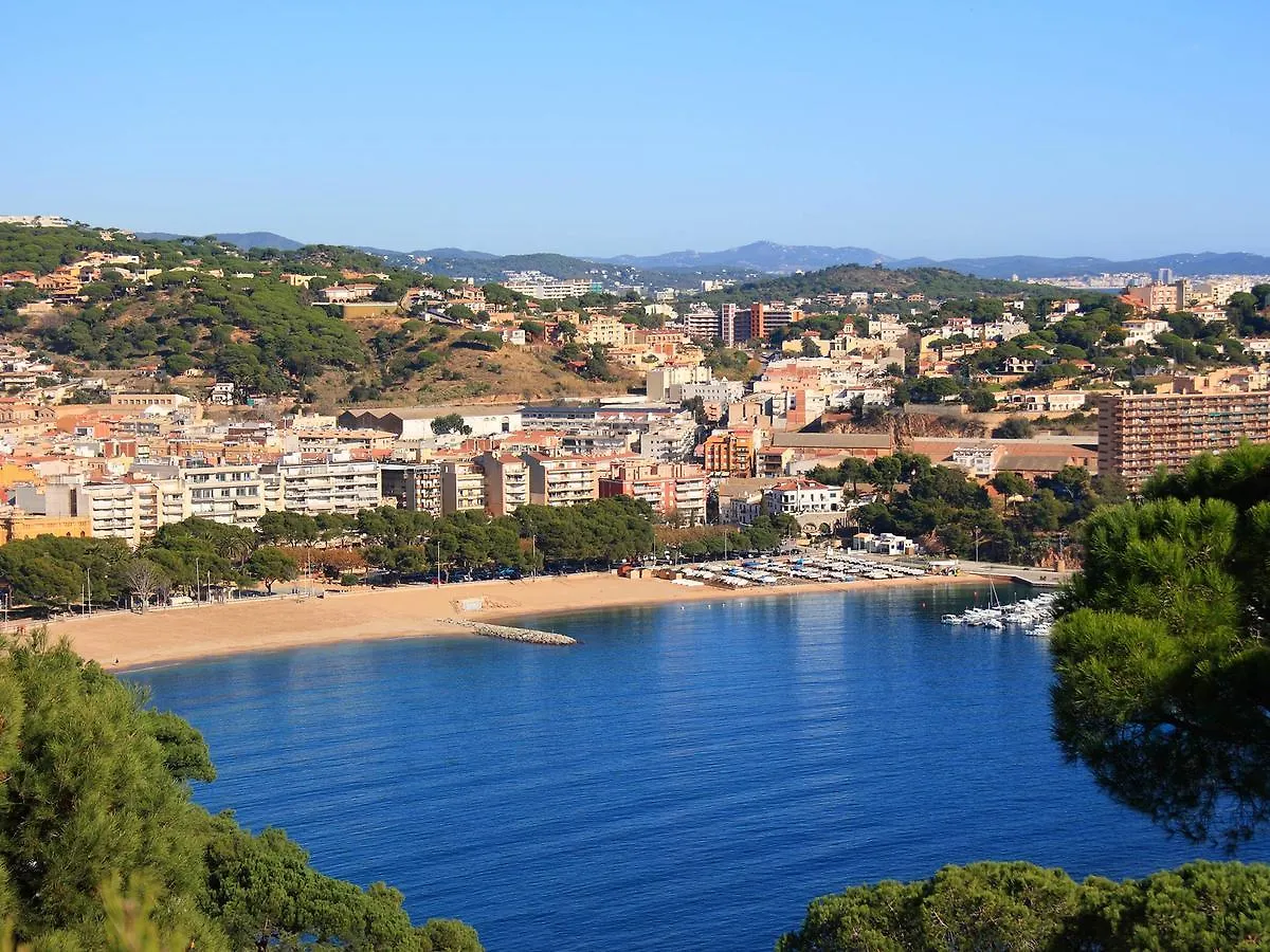Piso Con Encanto Sant Feliu de Guixols