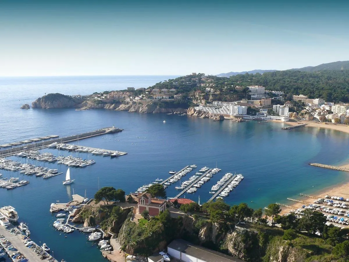 Apartment Piso Con Encanto Sant Feliu de Guixols