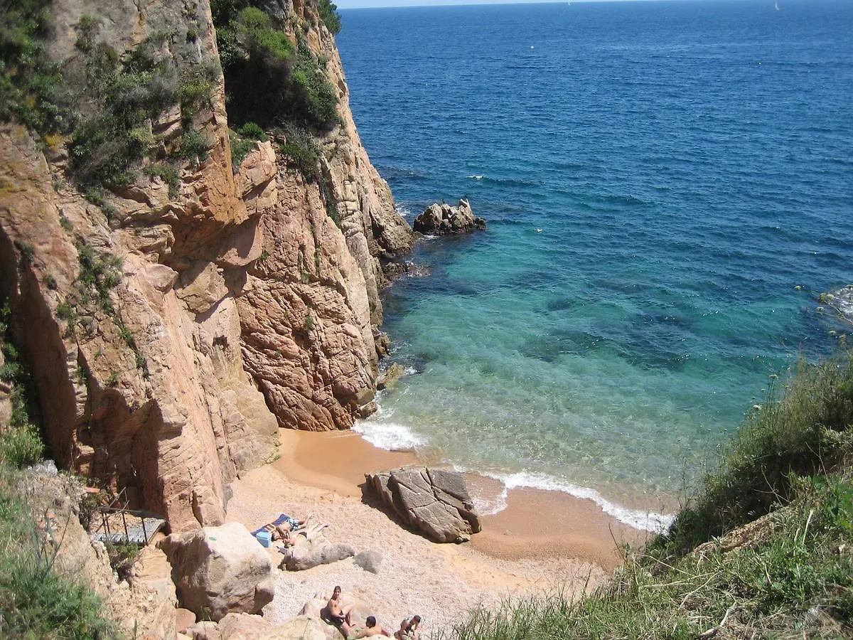 Piso Con Encanto Sant Feliu de Guixols Spain