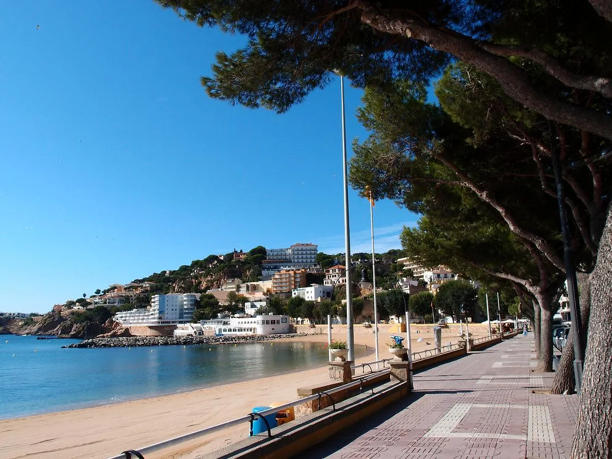 Piso Con Encanto Sant Feliu de Guixols 0*,  Spain