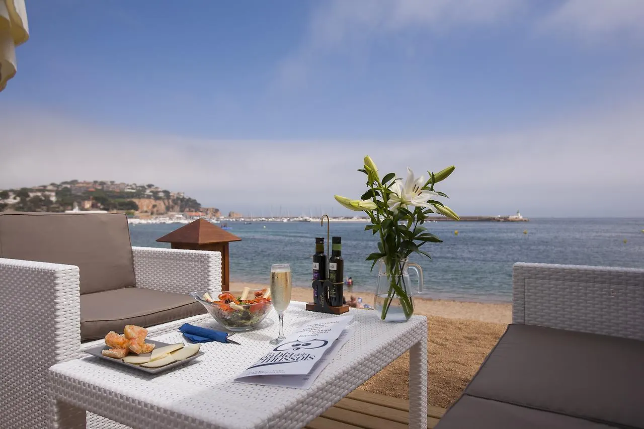 Piso Con Encanto Sant Feliu de Guixols 0*,  Spain